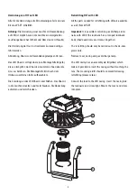 Preview for 4 page of WE-EF ALP500 LED Series Installation And Maintenance Instructions Manual