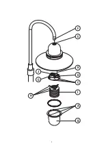 Preview for 4 page of WE-EF ALP530 Installation And Maintenance Instructions Manual