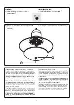 Предварительный просмотр 4 страницы WE-EF ASP500 Installation And Maintenance Instructions Manual