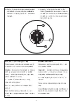 Предварительный просмотр 5 страницы WE-EF ASP500 Installation And Maintenance Instructions Manual