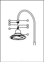 Preview for 5 page of WE-EF ASP530 LED Installation And Maintenance Instructions Manual