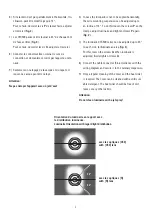 Preview for 4 page of WE-EF CFS500 Series Installation And Maintenance Instructions Manual