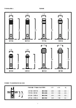 Preview for 2 page of WE-EF CTY150 Installation And Maintenance Instructions Manual