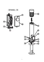 Preview for 5 page of WE-EF CTY150 Installation And Maintenance Instructions Manual