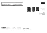 Предварительный просмотр 1 страницы WE-EF DAC200 LED Series Installation And Maintenance Instructions