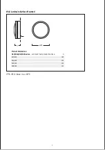 Preview for 2 page of WE-EF DLO239 LED Installation And Maintenance Instructions Manual