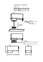 Предварительный просмотр 9 страницы WE-EF DOC220 Installation And Maintenance Instructions Manual