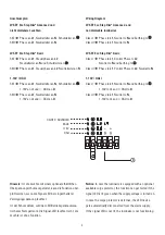 Предварительный просмотр 5 страницы WE-EF EFL540 LED Installation And Maintenance Instructions Manual