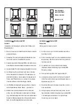 Предварительный просмотр 4 страницы WE-EF ESC130 Instructions Manual