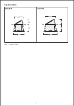 Предварительный просмотр 2 страницы WE-EF ESC330-FS LED Installation And Maintenance Instructions Manual