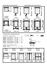 Preview for 2 page of WE-EF ETC100 Series Installation And Maintenance Instructions Manual