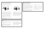 Preview for 4 page of WE-EF ETC109 LED Installation And Maintenance Instructions