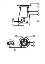 Предварительный просмотр 7 страницы WE-EF ETC120-GB LED Instructions Manual