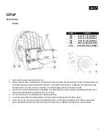 Предварительный просмотр 7 страницы WE-EF ETC130-GB-CC/TW User Manual