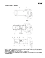 Предварительный просмотр 8 страницы WE-EF ETC130-GB-CC/TW User Manual