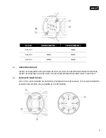 Предварительный просмотр 9 страницы WE-EF ETC130-GB-CC/TW User Manual