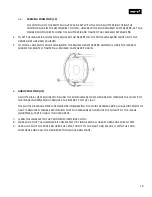 Предварительный просмотр 10 страницы WE-EF ETC130-GB-CC/TW User Manual