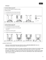 Предварительный просмотр 11 страницы WE-EF ETC130-GB-CC/TW User Manual