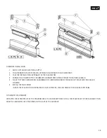 Предварительный просмотр 14 страницы WE-EF ETC130-GB-CC/TW User Manual