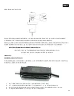 Предварительный просмотр 31 страницы WE-EF ETC130-GB-CC/TW User Manual