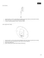 Предварительный просмотр 34 страницы WE-EF ETC130-GB-CC/TW User Manual