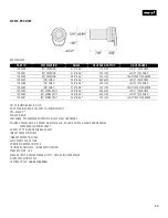 Предварительный просмотр 40 страницы WE-EF ETC130-GB-CC/TW User Manual