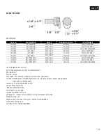 Предварительный просмотр 42 страницы WE-EF ETC130-GB-CC/TW User Manual