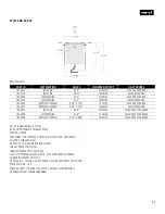 Предварительный просмотр 51 страницы WE-EF ETC130-GB-CC/TW User Manual