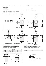 Предварительный просмотр 2 страницы WE-EF ETC130-GB Installation And Maintenance Instructions Manual