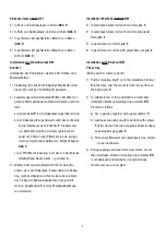 Preview for 4 page of WE-EF ETC300-GB LED Series Installation And Maintenance Instructions Manual