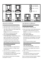 Preview for 7 page of WE-EF ETC300-GB LED Series Installation And Maintenance Instructions Manual