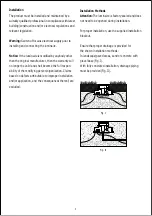 Preview for 4 page of WE-EF ETC310-FS Installation And Maintenance Instructions Manual