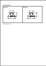 Предварительный просмотр 2 страницы WE-EF ETC320-FS LED Installation And Maintenance Instructions Manual