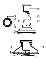 Предварительный просмотр 6 страницы WE-EF ETC320-FS LED Installation And Maintenance Instructions Manual