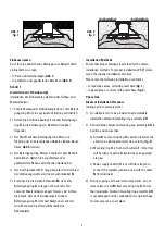 Preview for 3 page of WE-EF ETC320-GB LED Installation And Maintenance Instructions Manual