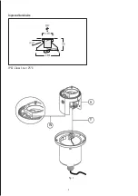 Preview for 3 page of WE-EF ETC320-GBLED Installation And Maintenance Instructions Manual