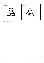 Предварительный просмотр 2 страницы WE-EF ETC329-FS LED Installation And Maintenance Instructions Manual