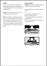 Предварительный просмотр 4 страницы WE-EF ETC329-FS LED Installation And Maintenance Instructions Manual