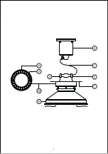 Предварительный просмотр 6 страницы WE-EF ETC329-FS LED Installation And Maintenance Instructions Manual