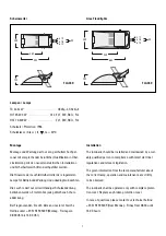 Предварительный просмотр 2 страницы WE-EF FLA440 Installation And Maintenance Instructions Manual