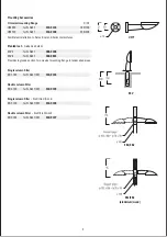 Предварительный просмотр 5 страницы WE-EF FLA441 LED Installation And Maintenance Instructions Manual