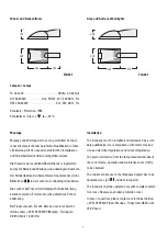 Preview for 2 page of WE-EF FLA441 Installation And Maintenance  Instruction