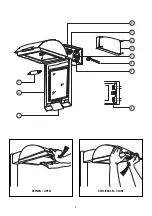 Preview for 4 page of WE-EF FLA441 Installation And Maintenance  Instruction