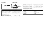 Предварительный просмотр 2 страницы WE-EF FLA740 LED Installation And Maintenance Instructions