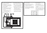 Предварительный просмотр 4 страницы WE-EF FLA740 LED Installation And Maintenance Instructions