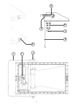 Preview for 4 page of WE-EF FLA740 Installation And Maintenance Instructions Manual