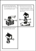 Preview for 6 page of WE-EF FLB141 #2 LED Installation And Maintenance Instructions Manual