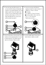 Preview for 6 page of WE-EF FLB141 2 LED Installation And Maintenance Instructions Manual