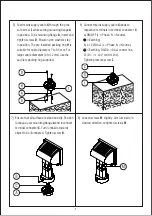 Предварительный просмотр 6 страницы WE-EF FLB141 #2 Installation And Maintenance Instructions Manual