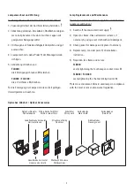 Предварительный просмотр 5 страницы WE-EF FLB440 Installation And Maintenance Instructions Manual